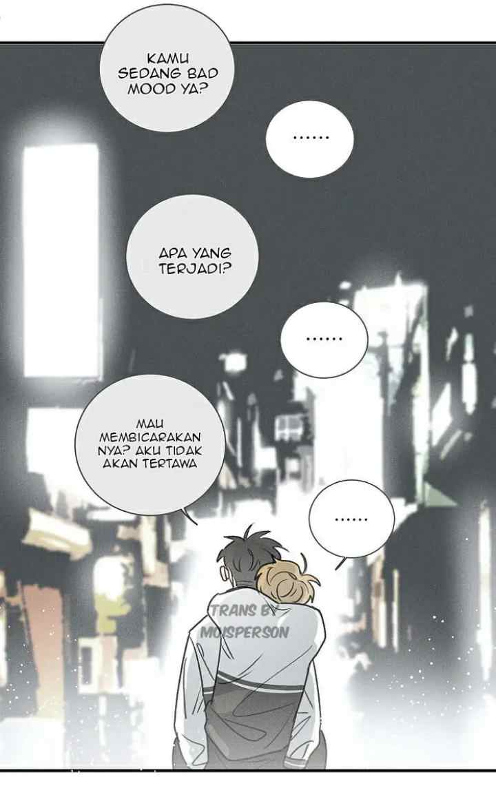 Salt Friend chapter 96 halaman 5