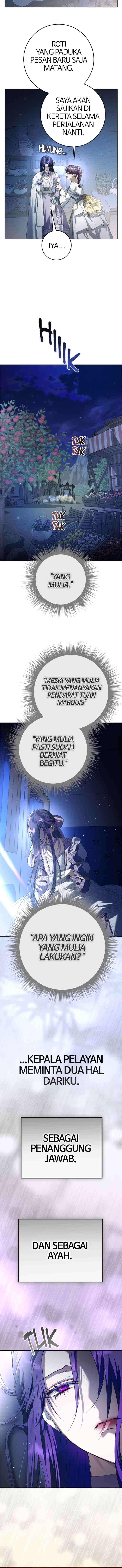 Your Throne chapter 232 halaman 7