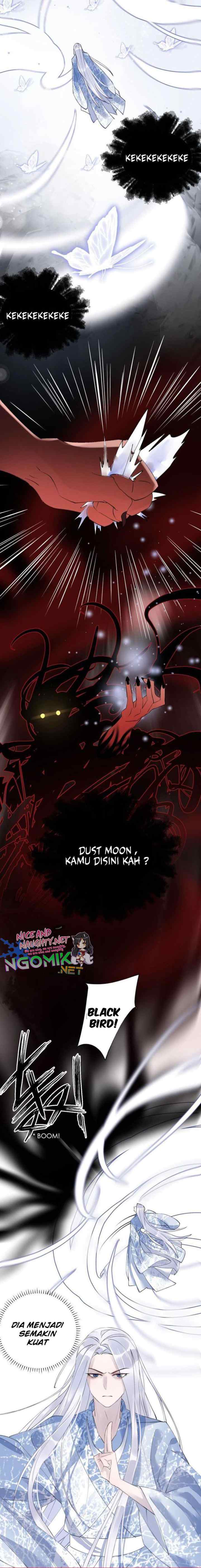 The Bright Moon chapter 12 halaman 4