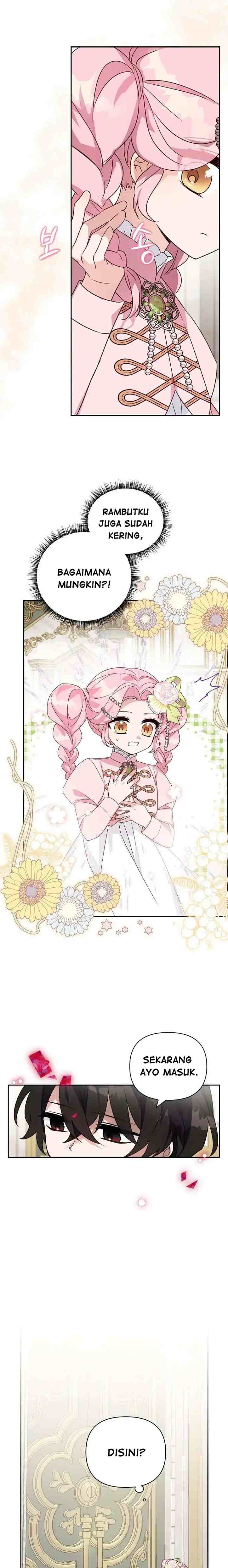 I'm The Real Youngest Daughter Of A Villainous Duke chapter 4 halaman 12