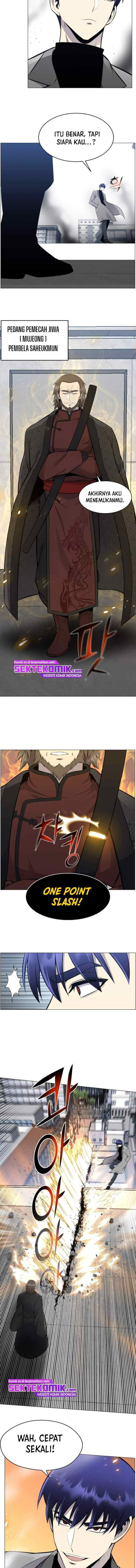Reverse Villain chapter 82 halaman 7