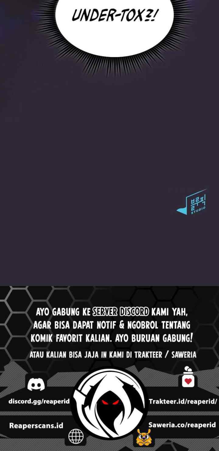 Is this Hunter for Real?! chapter 3 halaman 14
