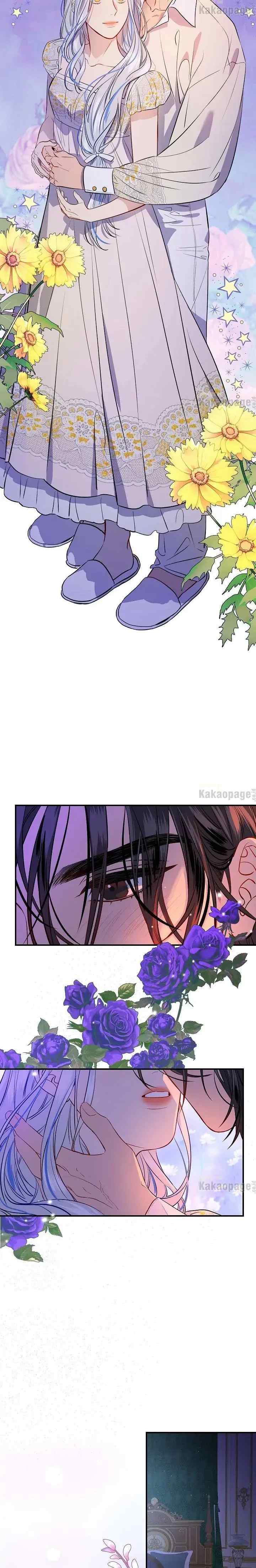 The Great Wish chapter 120 halaman 10