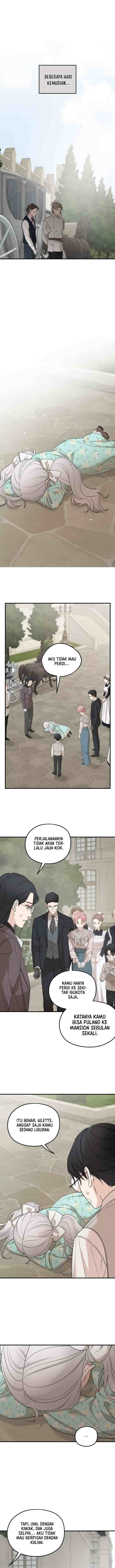 My In-Laws Are Obsessed With Me chapter 73 halaman 4