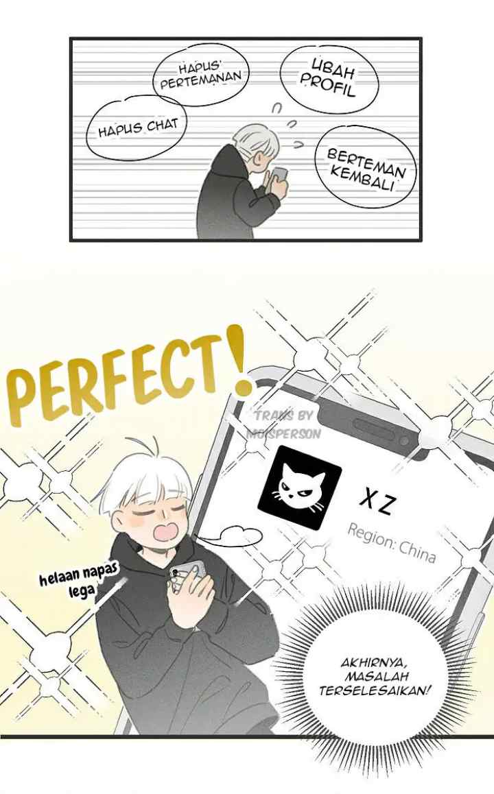 Salt Friend chapter 87 halaman 10