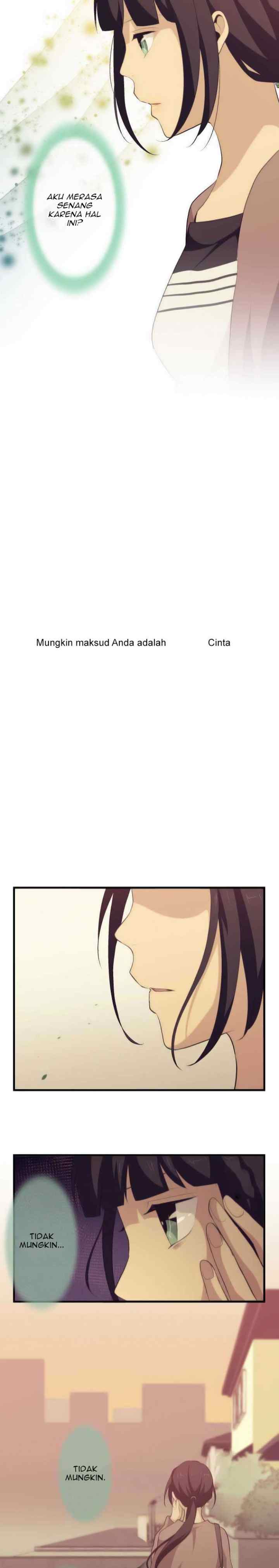 ReLIFE chapter 73 halaman 11