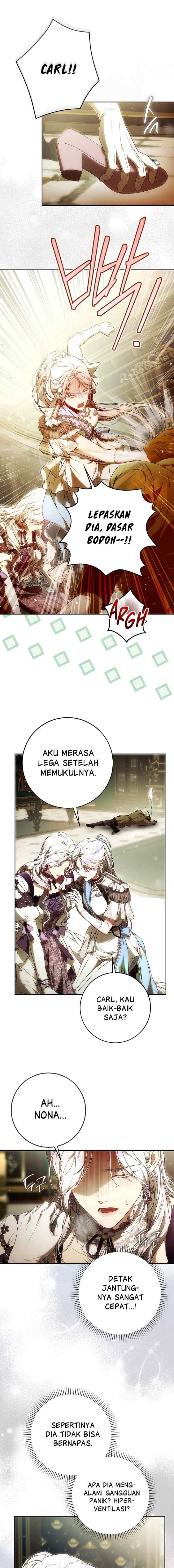 I Became the Wife of the Male Lead chapter 119 halaman 14
