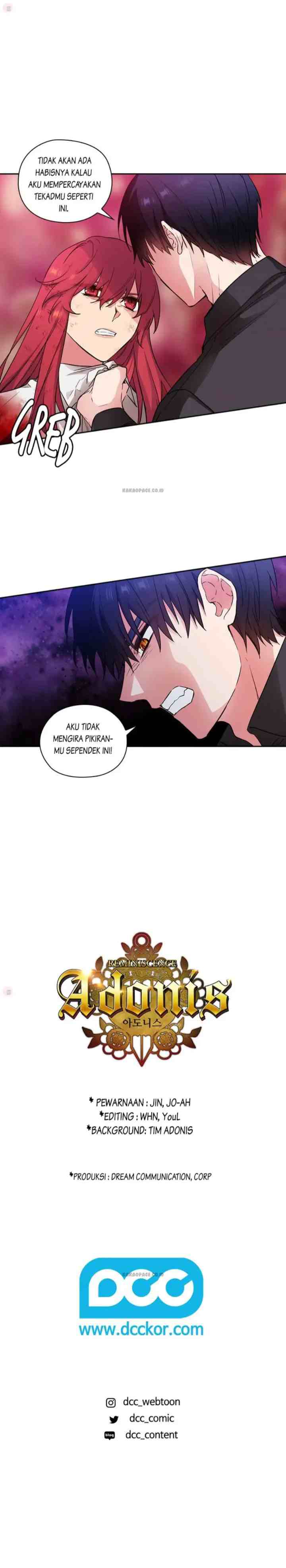 Adonis chapter 129 halaman 17