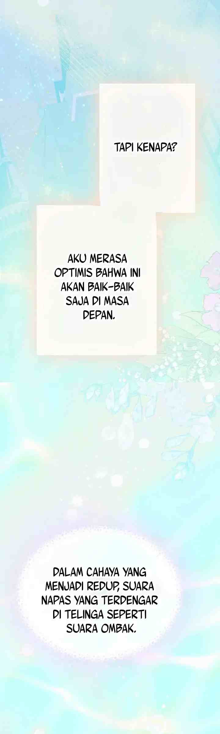 My Mom Got A Contract Marriage chapter 30 halaman 10
