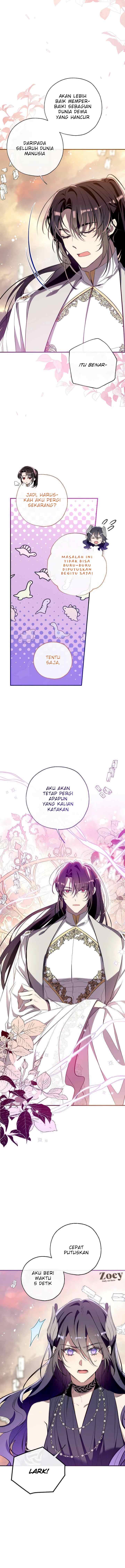 Family is Needed chapter 125 halaman 9