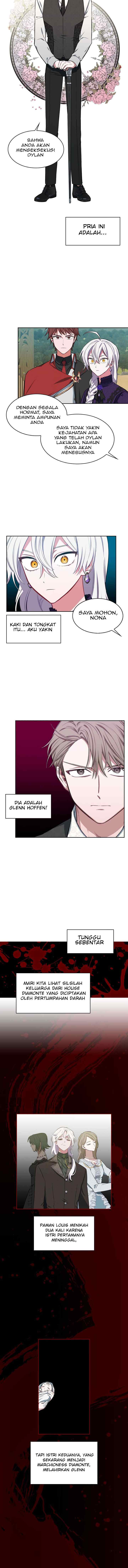 Touch My Little Brother and You're Dead chapter 5 halaman 7