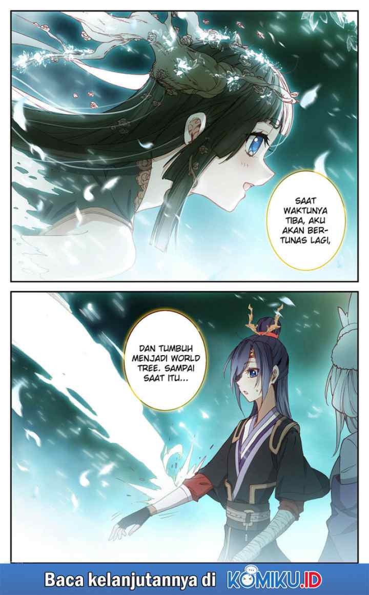The Heaven's List chapter 94 halaman 8