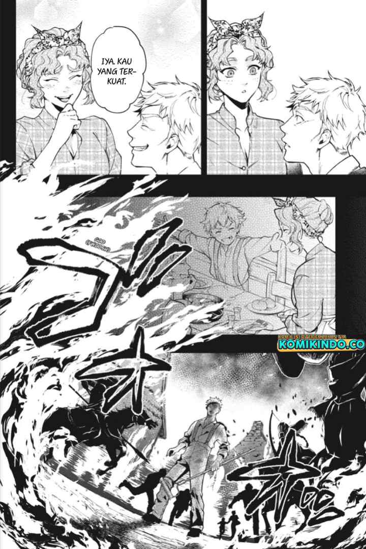 Kuroshitsuji chapter 183 halaman 8