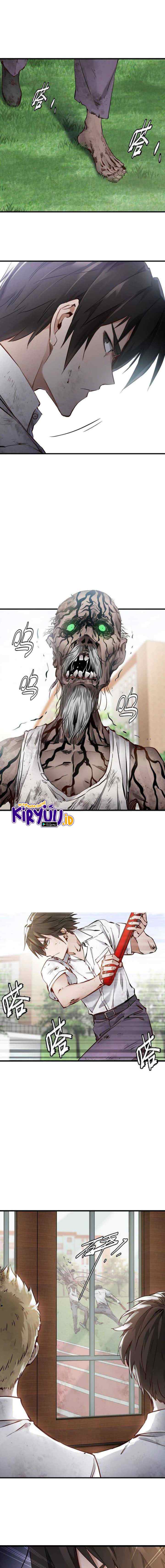Apocalypse Mechanic chapter 0 halaman 7