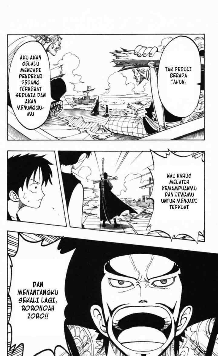 One Piece chapter 52 halaman 10