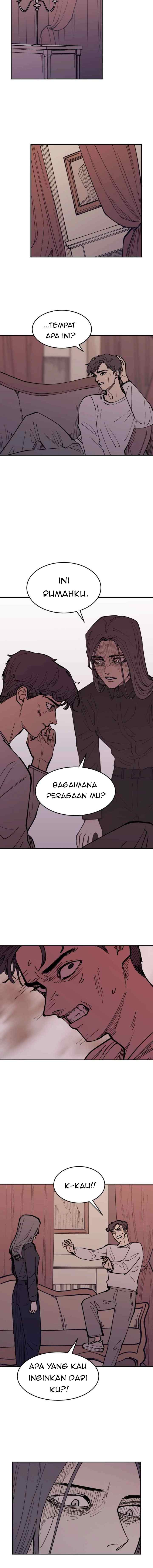 Vampire Family chapter 3 halaman 14
