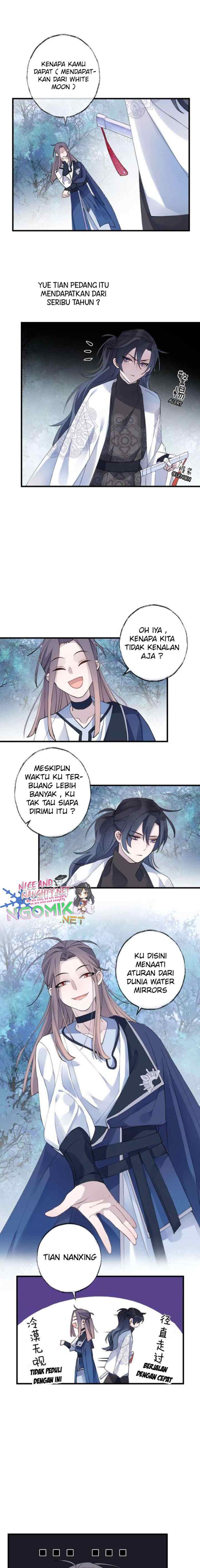 The Bright Moon chapter 14 halaman 4