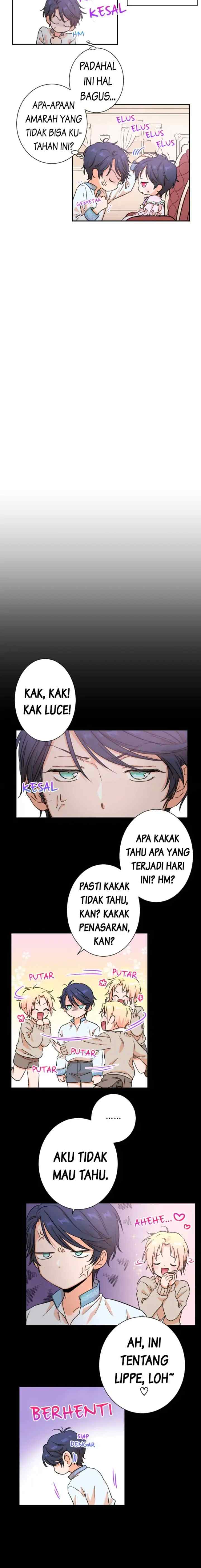 Lady Baby chapter 19 halaman 6