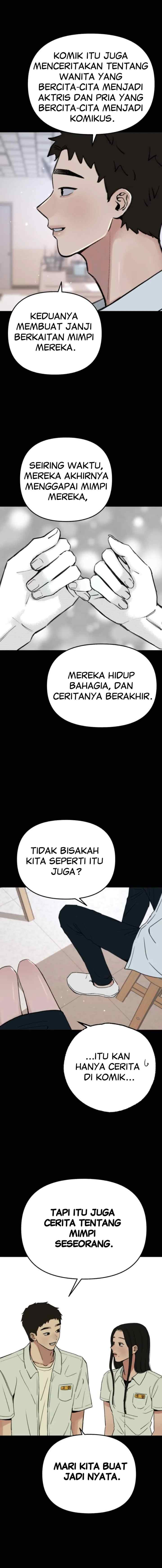 Muse On Yumyeong chapter 73 halaman 6