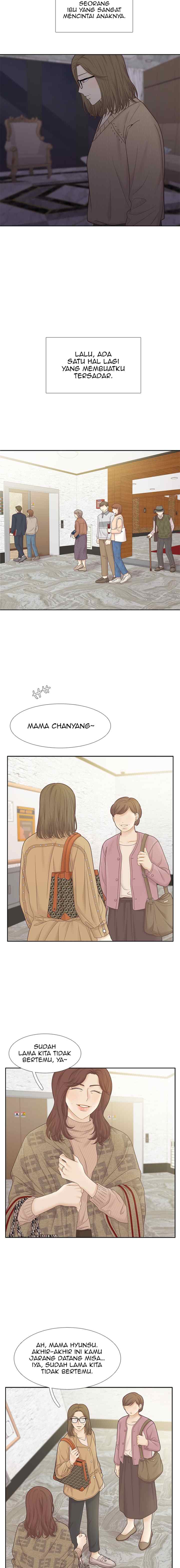 Odd Girls Out S2 chapter 195 halaman 4