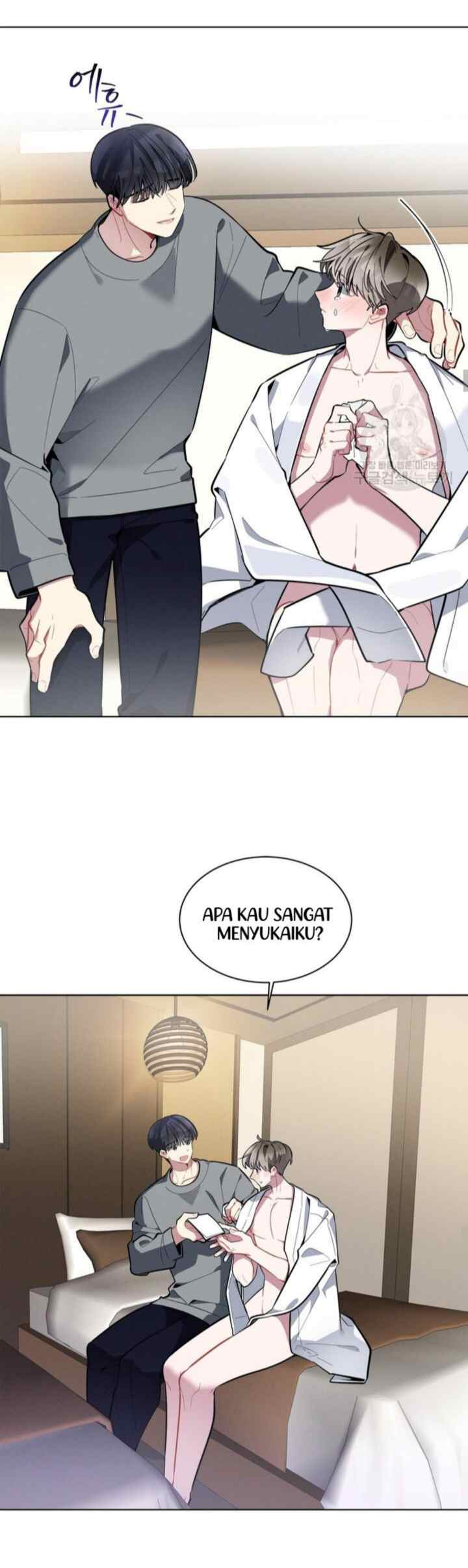 Cherry Doll Scandal chapter 14 halaman 7