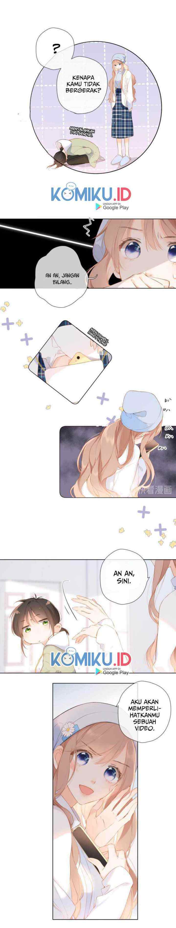 Once More chapter 85 halaman 4