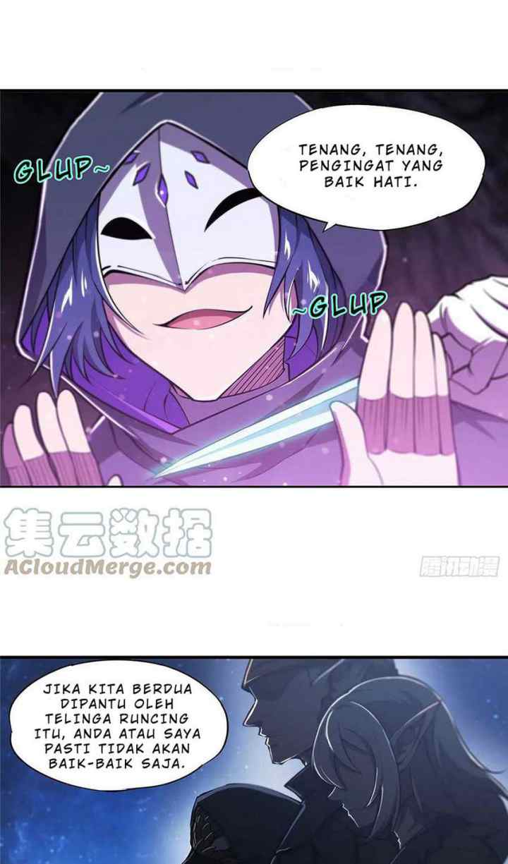 The Blood Princess And The Knight chapter 146 halaman 11