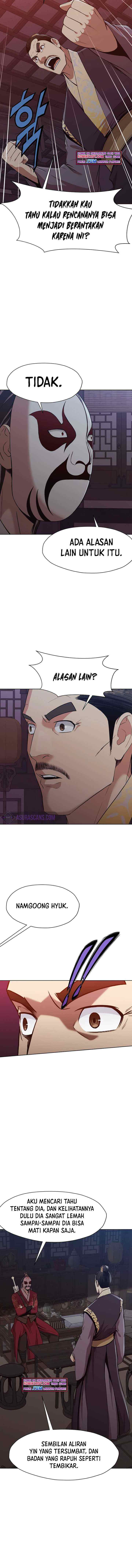 Heavenly Martial God chapter 51 halaman 5