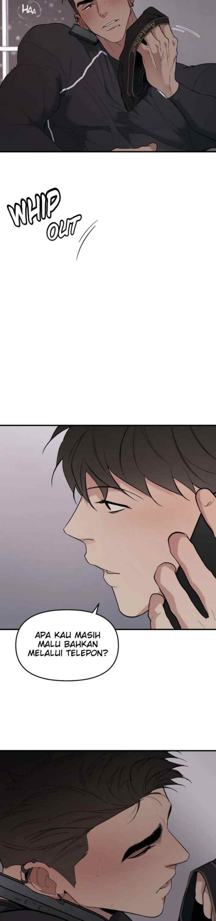 Take Off chapter 79 halaman 9