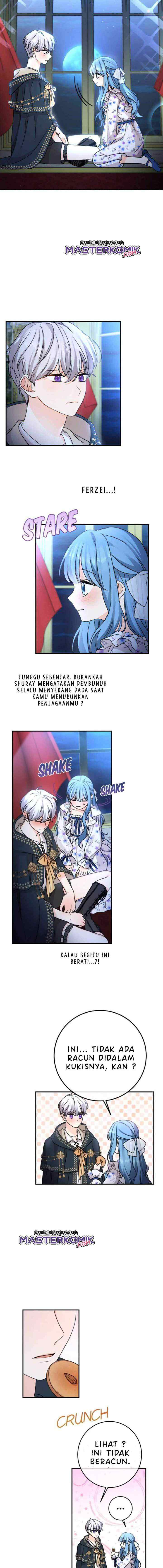 Saving the Villain Who was Abandoned by the Female Lead chapter 36 halaman 12