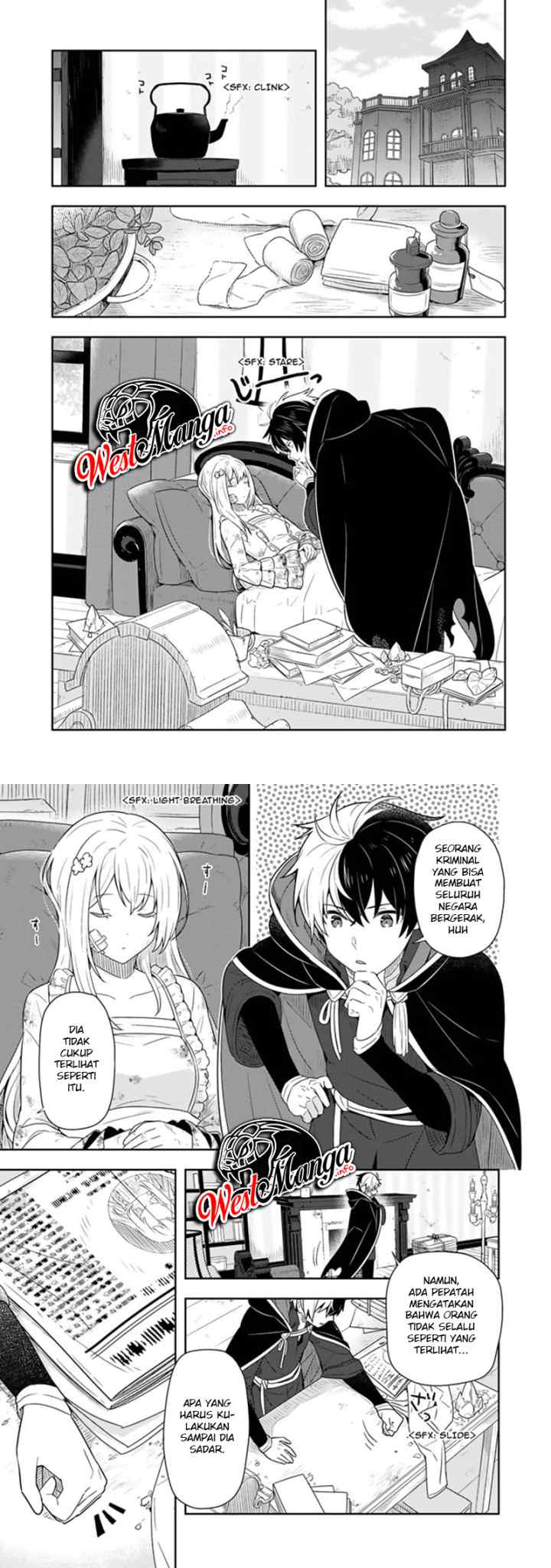 Konyaku Haki Sareta Reijo wo Hirotta Ore ga, Ikenai Koto wo Oshiekomu Oishi Mono wo Tabesasete Oshare wo Sasete, Sekaichi Shiawasena Shojo ni Produce! chapter 1 halaman 15