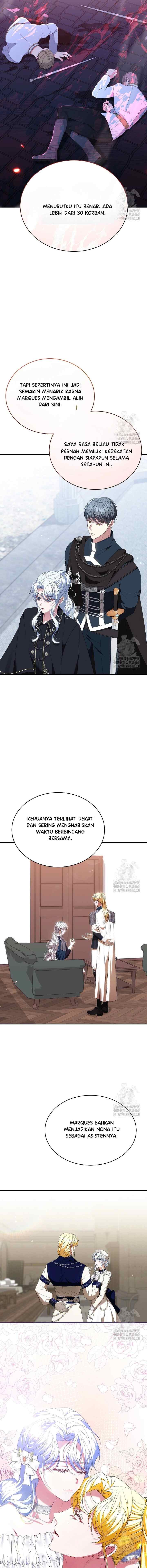 A Guide to the Reality of Villain Extras chapter 21 halaman 12