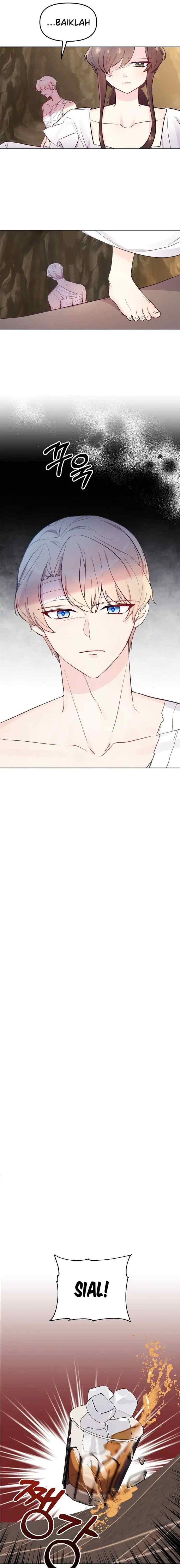 Dangerous Fiance chapter 29 halaman 7