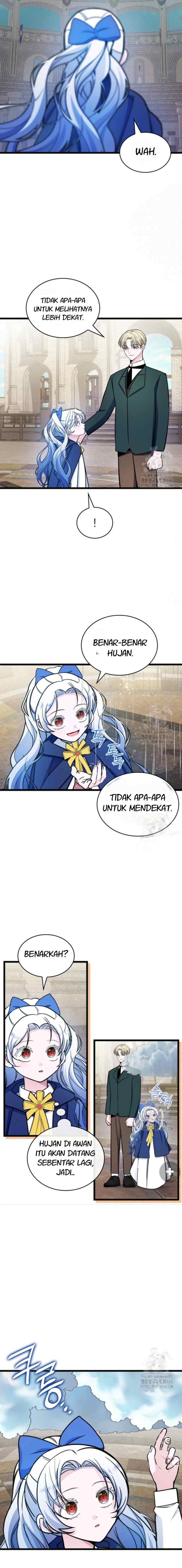 The New Daughter-in-Law of the Villain Family chapter 26 halaman 13