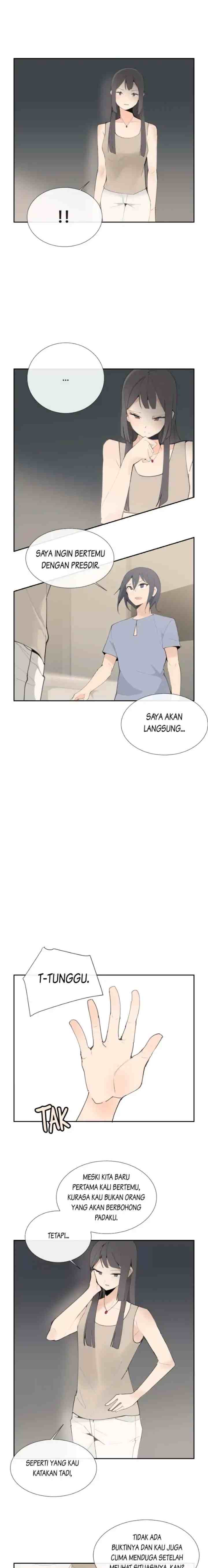 Devil Sword King chapter 117 halaman 6