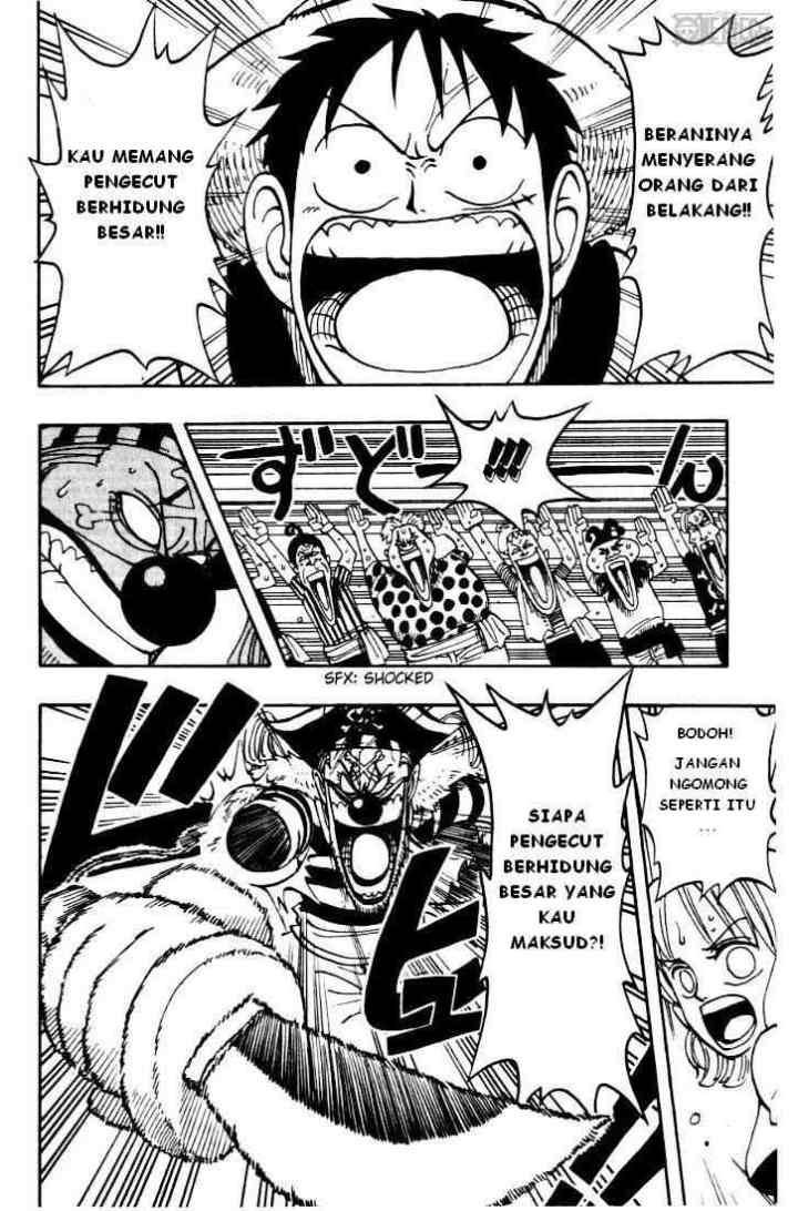 One Piece chapter 11 halaman 8