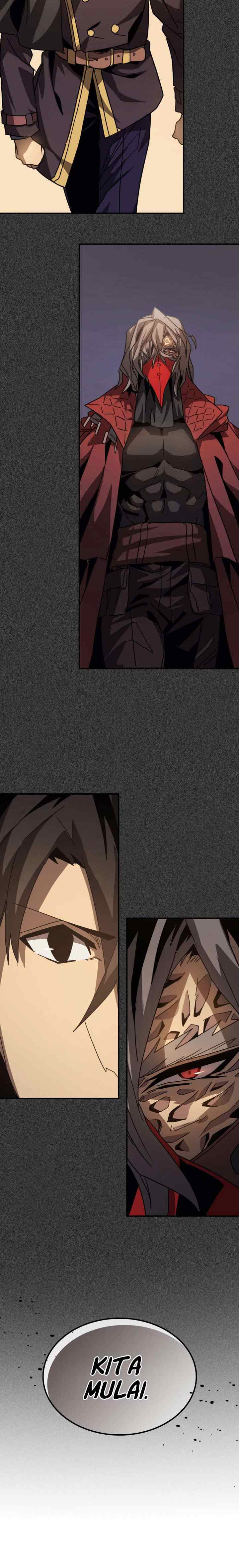 A Returner's Magic Should Be Special chapter 122 halaman 15