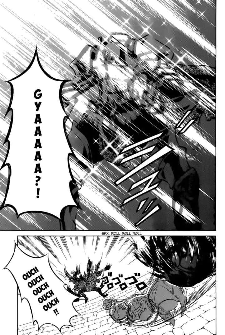 Kono Subarashii Sekai ni Shukufuku o! chapter 9 halaman 10
