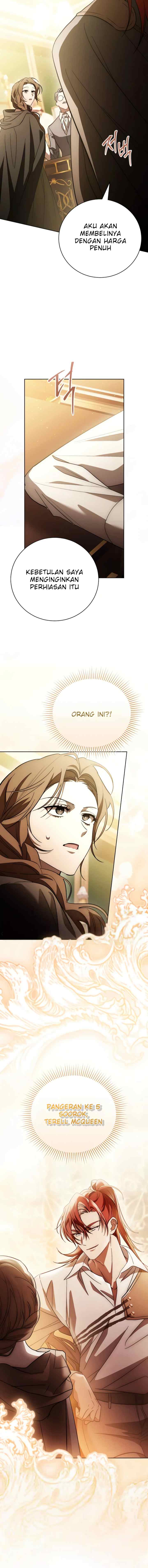 Dark Chain chapter 10 halaman 18