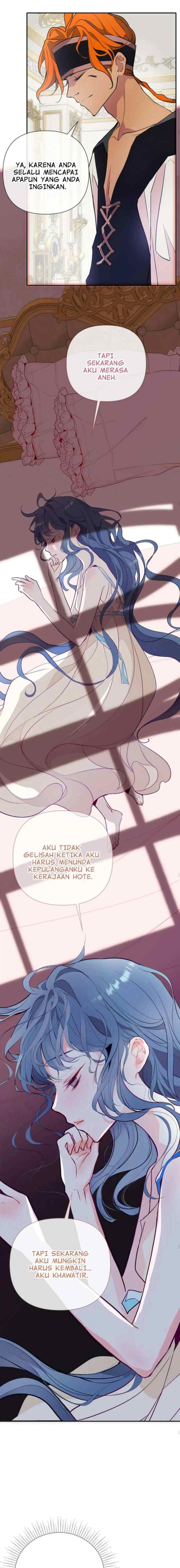 Becoming Best Friends With the Icy Male Lead chapter 38 halaman 13