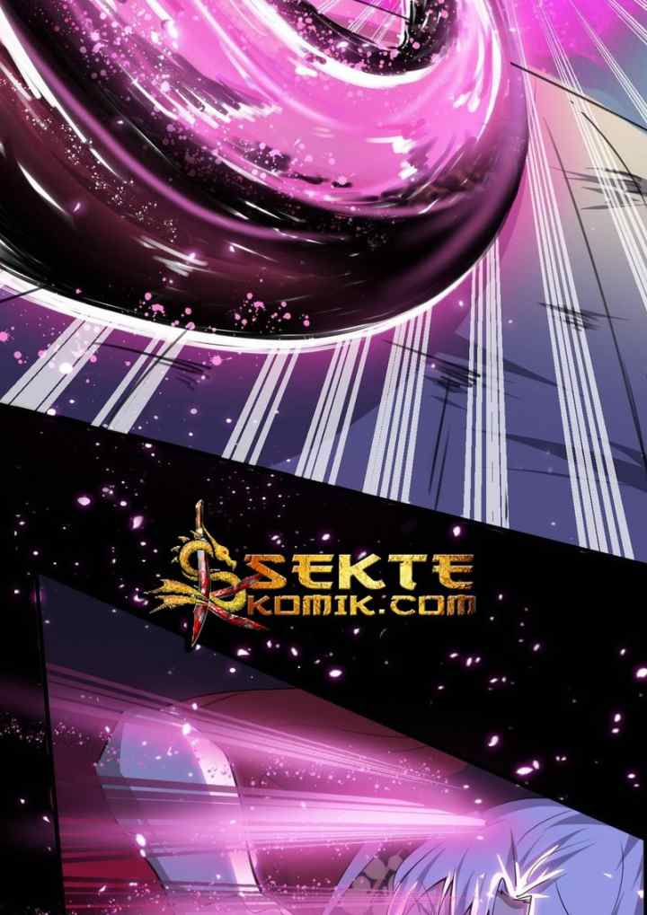 Magic Immortal Qi chapter 44 halaman 5