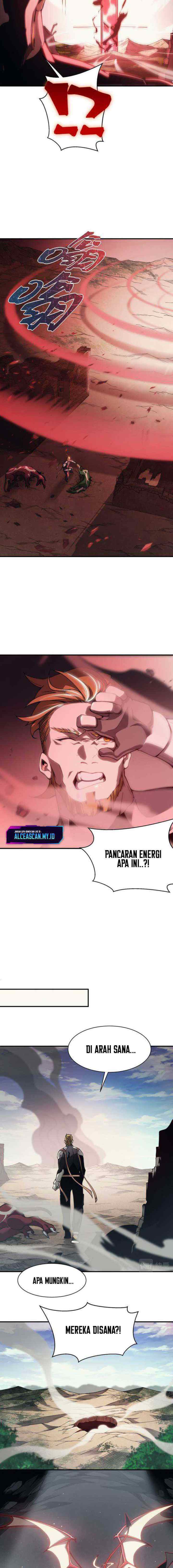 Demon Evolution chapter 9 halaman 5