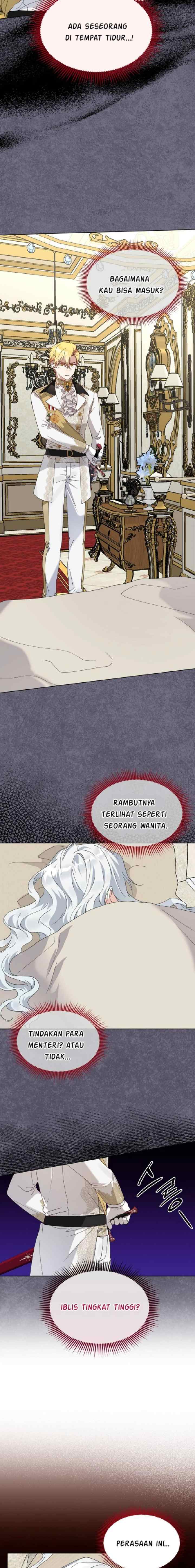 Bird Empress chapter 16 halaman 6
