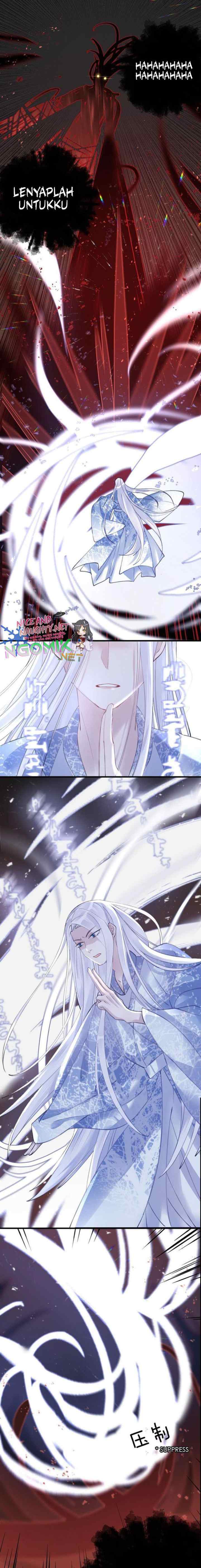 The Bright Moon chapter 12 halaman 5