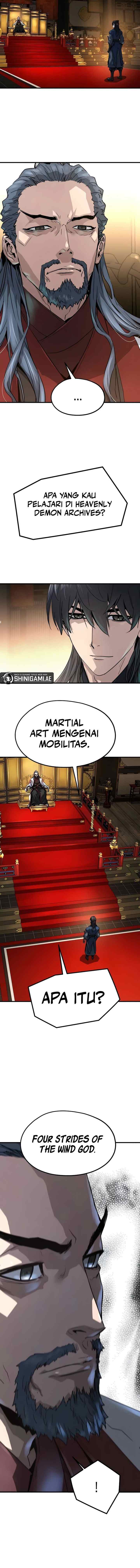 Absolute Regression chapter 18 halaman 15