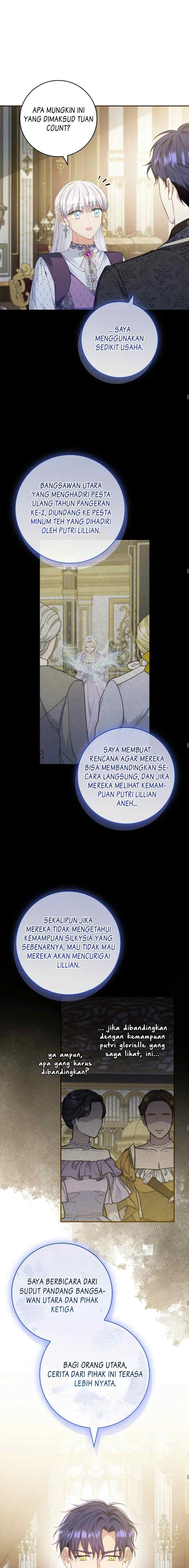 Fakes Don't Want To Be Real chapter 92 halaman 10