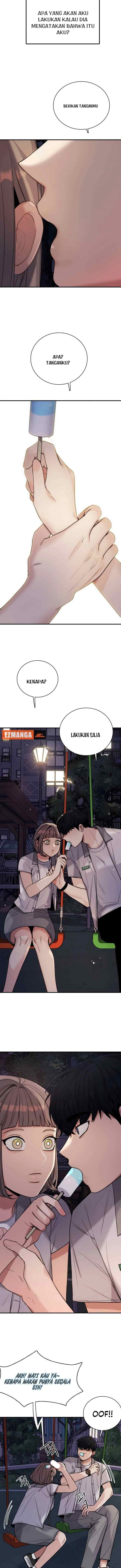 I'm Fine, Thank You, And You? chapter 3 halaman 5