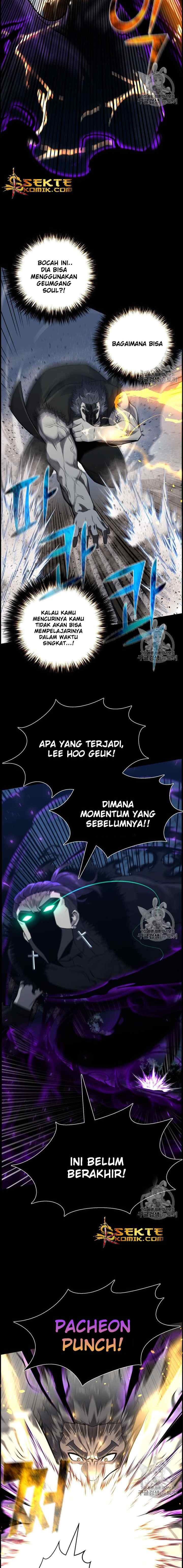 Reverse Villain chapter 47 halaman 11