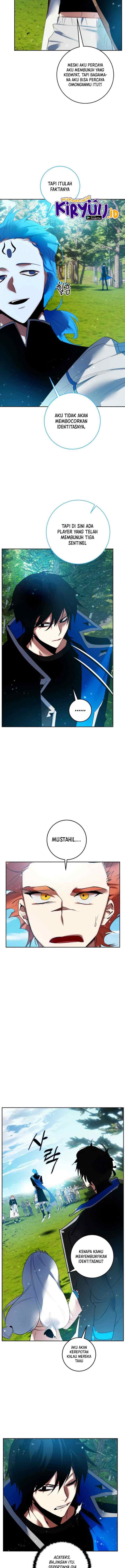 Return to Player chapter 80 halaman 9