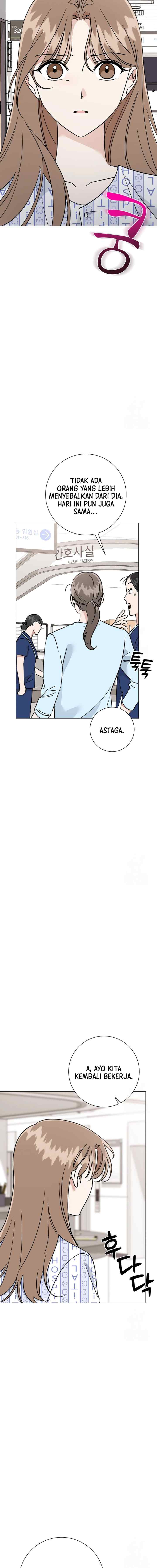 Difficult Boss chapter 36 halaman 17